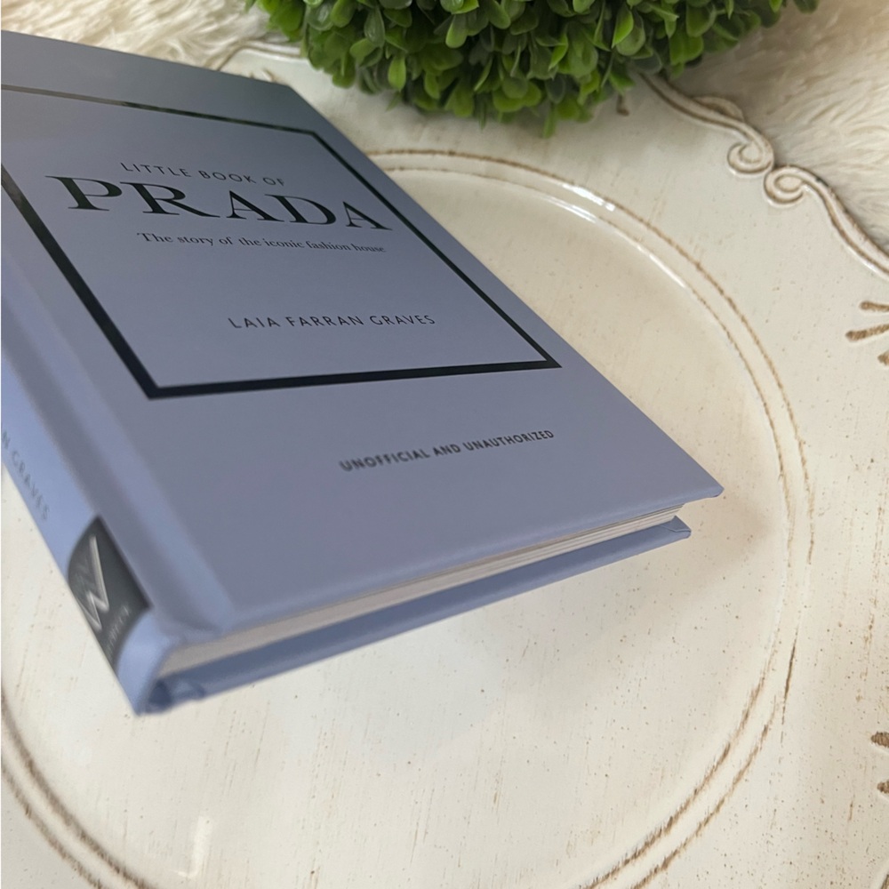 Art decor book and beaded pen bundle new - Picture 2 of 5